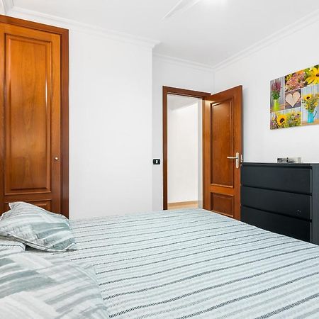 Apartamento Los Seres 212 لوس كريستيانوس المظهر الخارجي الصورة