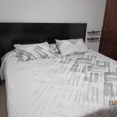 Apartamento Los Seres 212 لوس كريستيانوس المظهر الخارجي الصورة