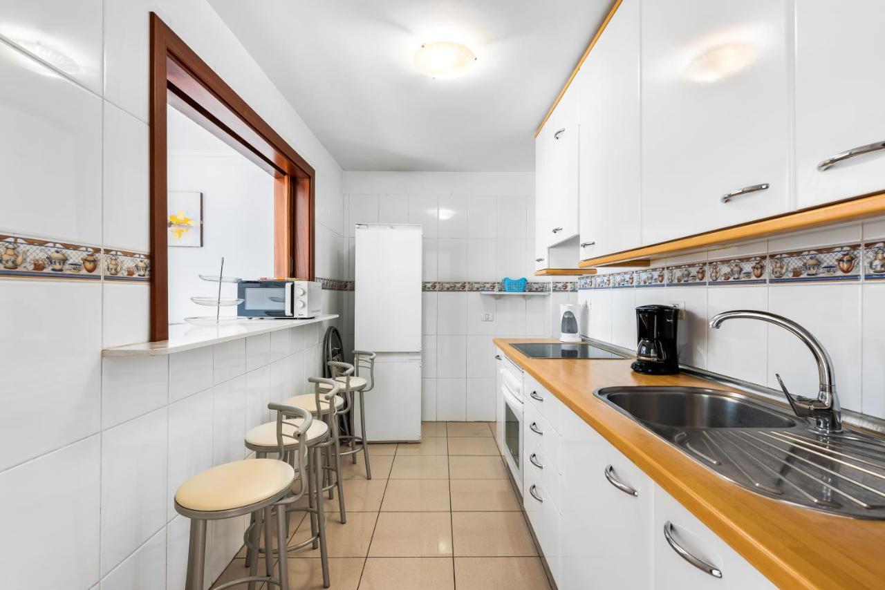 Apartamento Los Seres 212 لوس كريستيانوس المظهر الخارجي الصورة