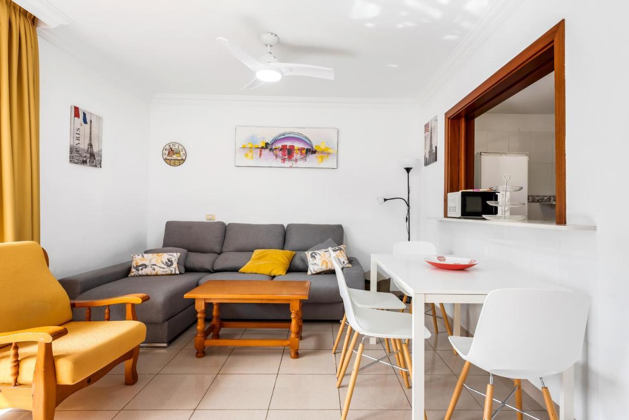 Apartamento Los Seres 212 لوس كريستيانوس المظهر الخارجي الصورة