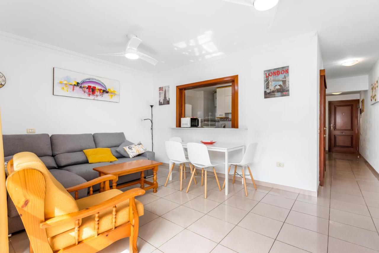 Apartamento Los Seres 212 لوس كريستيانوس المظهر الخارجي الصورة