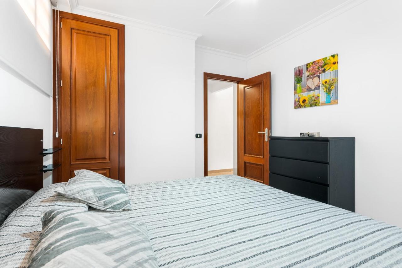Apartamento Los Seres 212 لوس كريستيانوس المظهر الخارجي الصورة