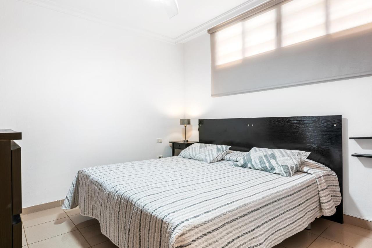 Apartamento Los Seres 212 لوس كريستيانوس المظهر الخارجي الصورة
